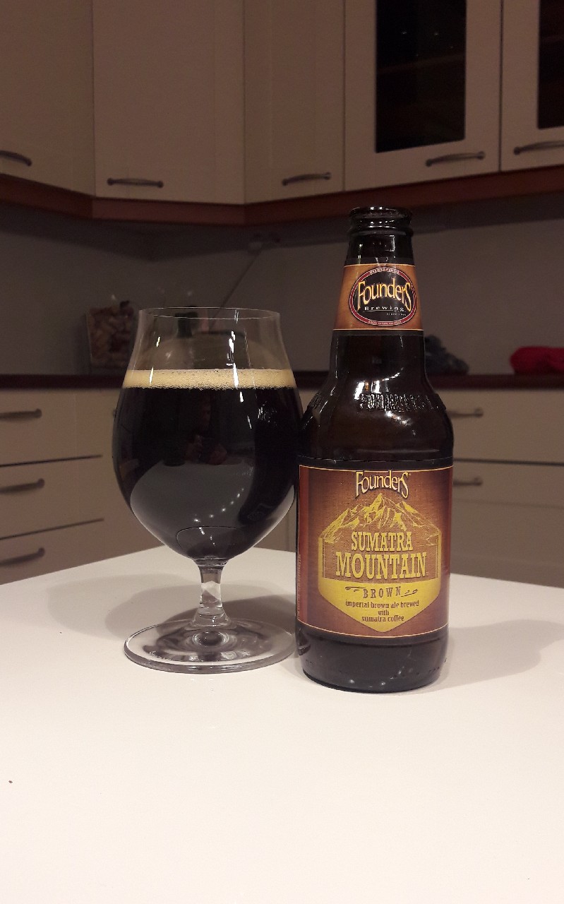 Sumatra Mountain Brown, United States