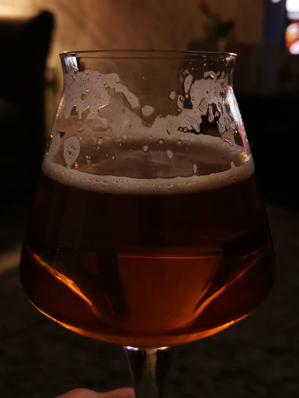 Dorothy Goodbody's Golden Ale, England