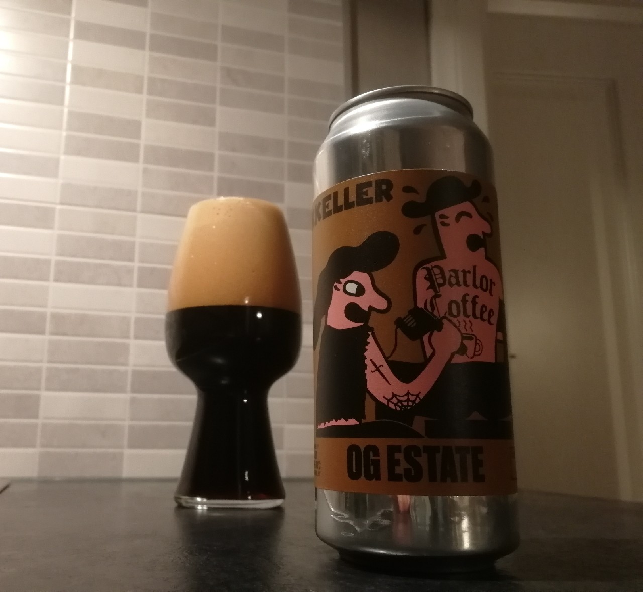 OG Estate, United States