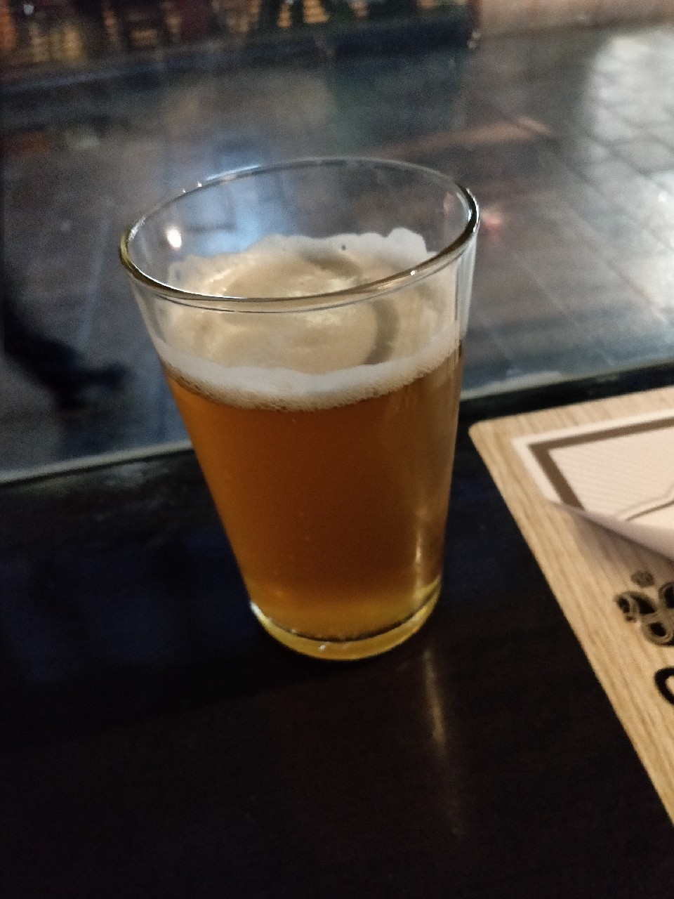 Stadin Weizen, Finland