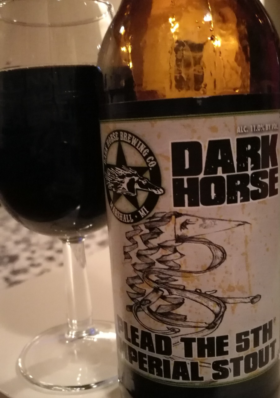 Plead the 5th, United States