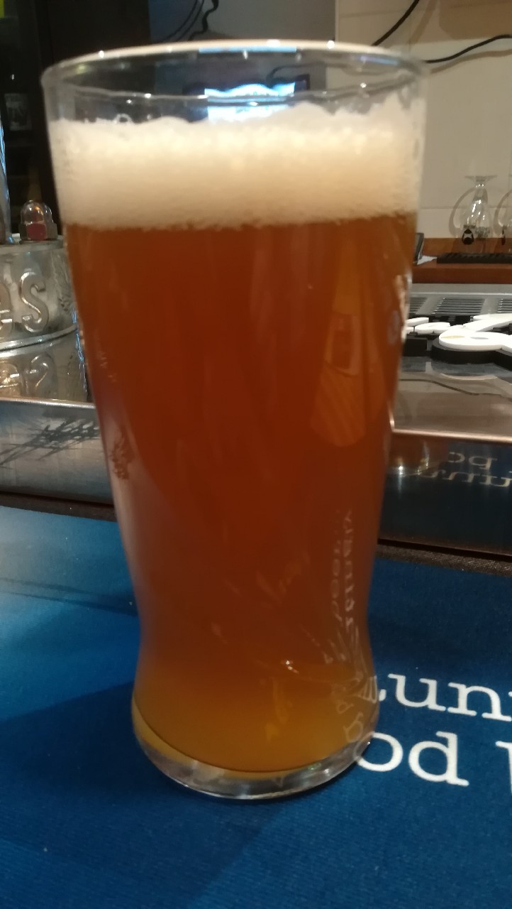 Neon Wilderness, Ireland