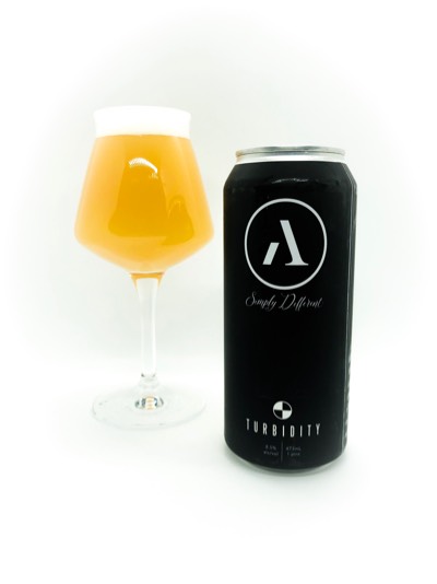 Turbidity Batch 8, United States