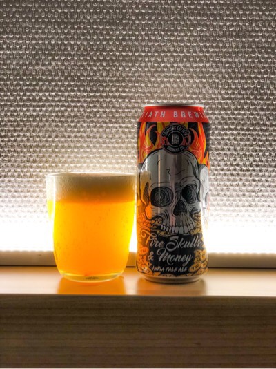 Fire, Skulls & Money, United States