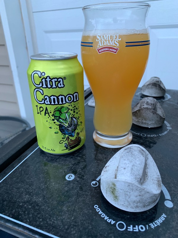 Citra Cannon, United States