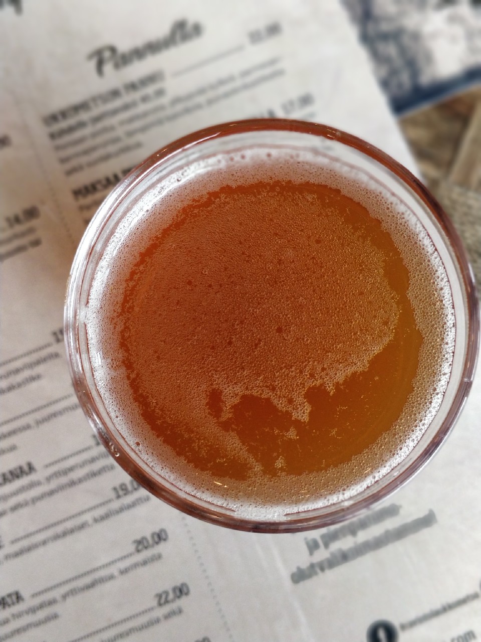 Death Metal Jacket, Finland