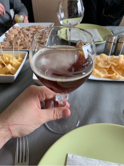 L'Avesnoise Ambrée, France