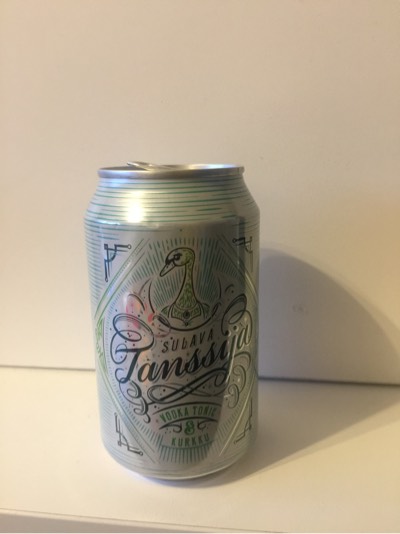 Trokari Sulava Tanssija, Finland