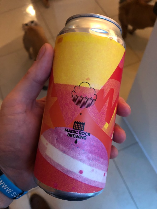 Three's Company, England