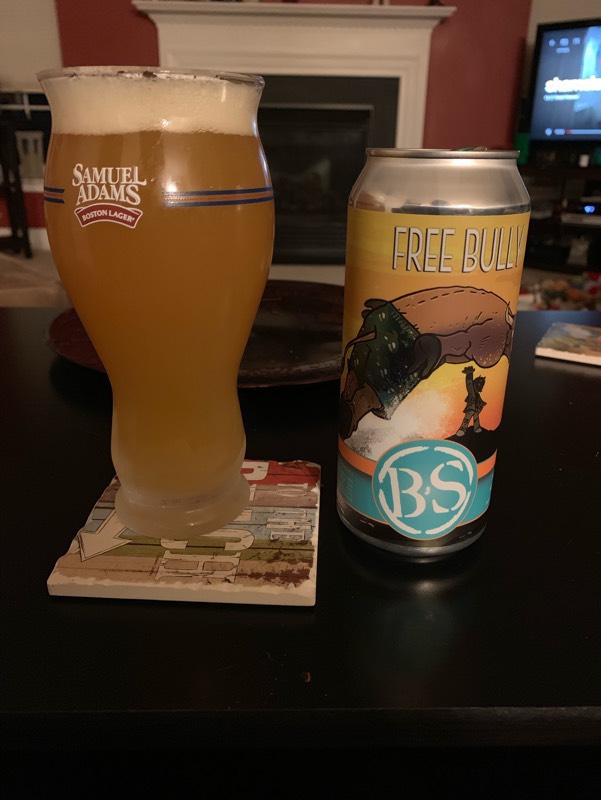 Free Bully, United States