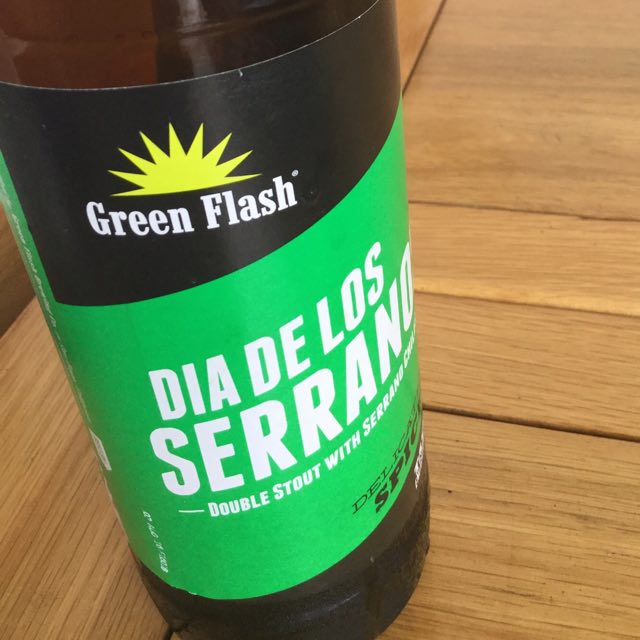 Dia de los Serranos, United States