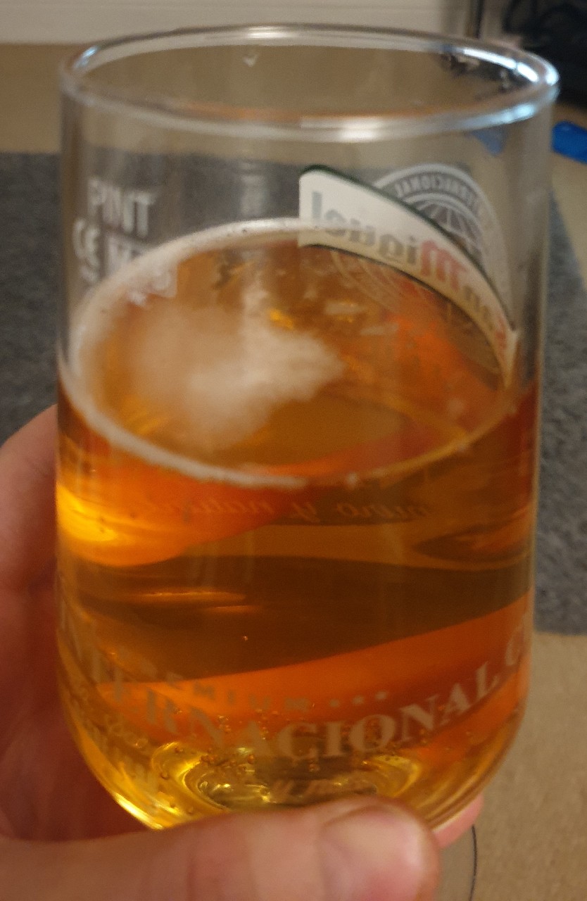 The Snaffling Pig Blonde, England