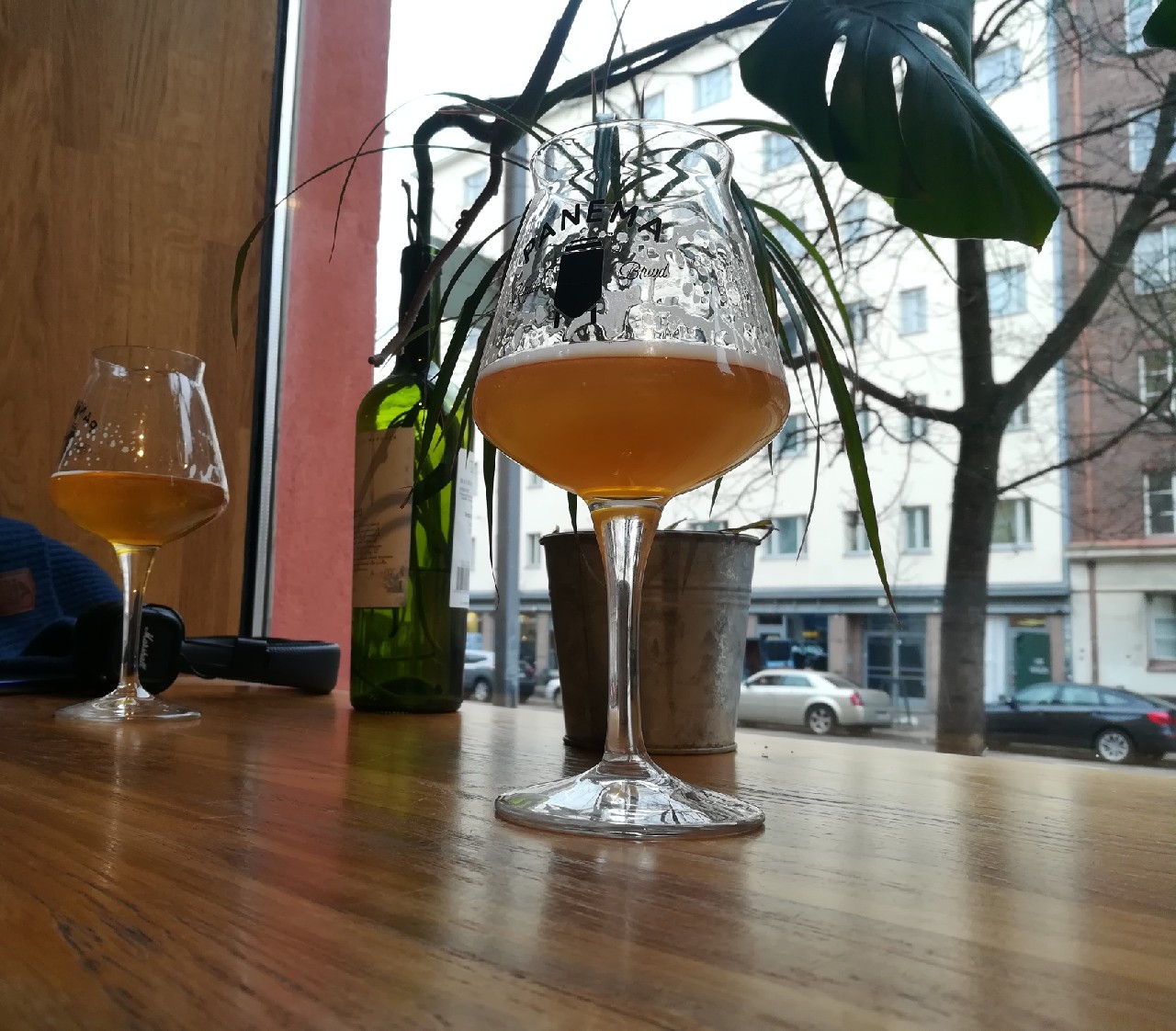 DDH By Dawn, Finland