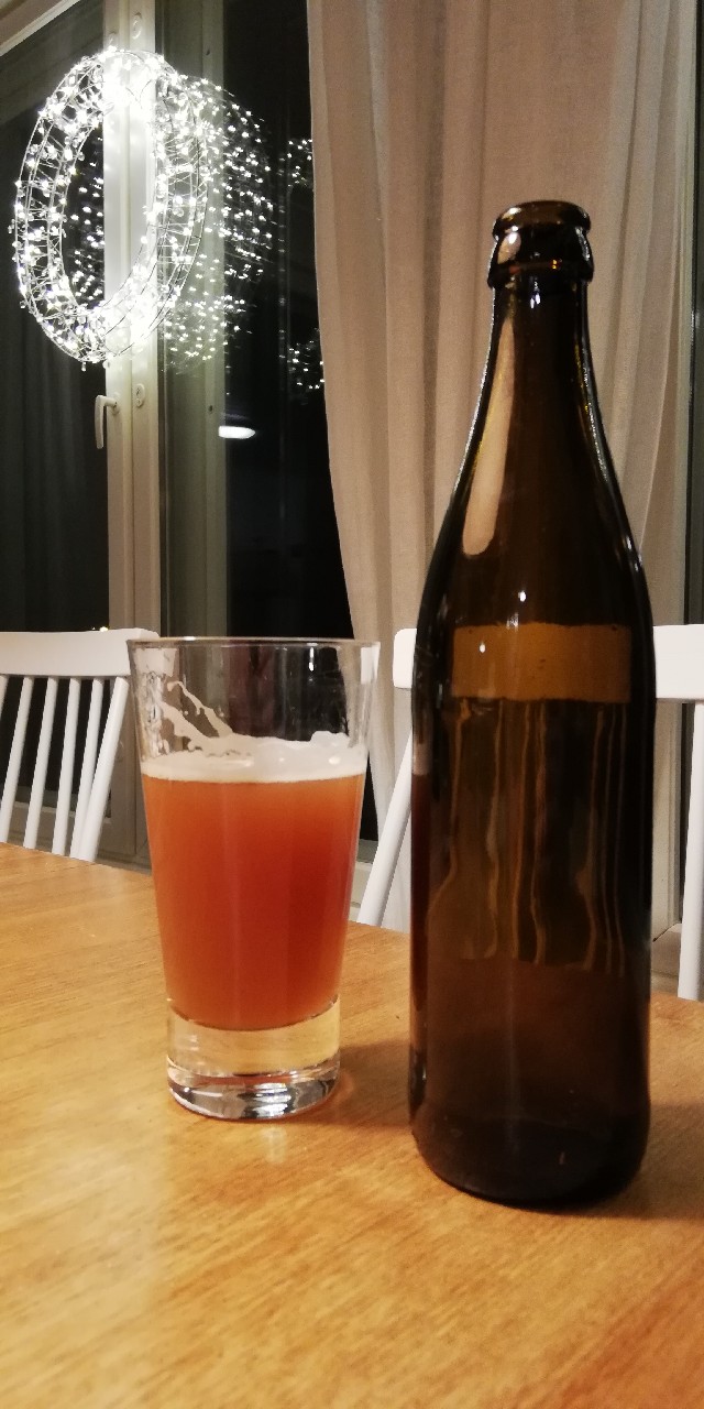 Weeaboo ale, Finland