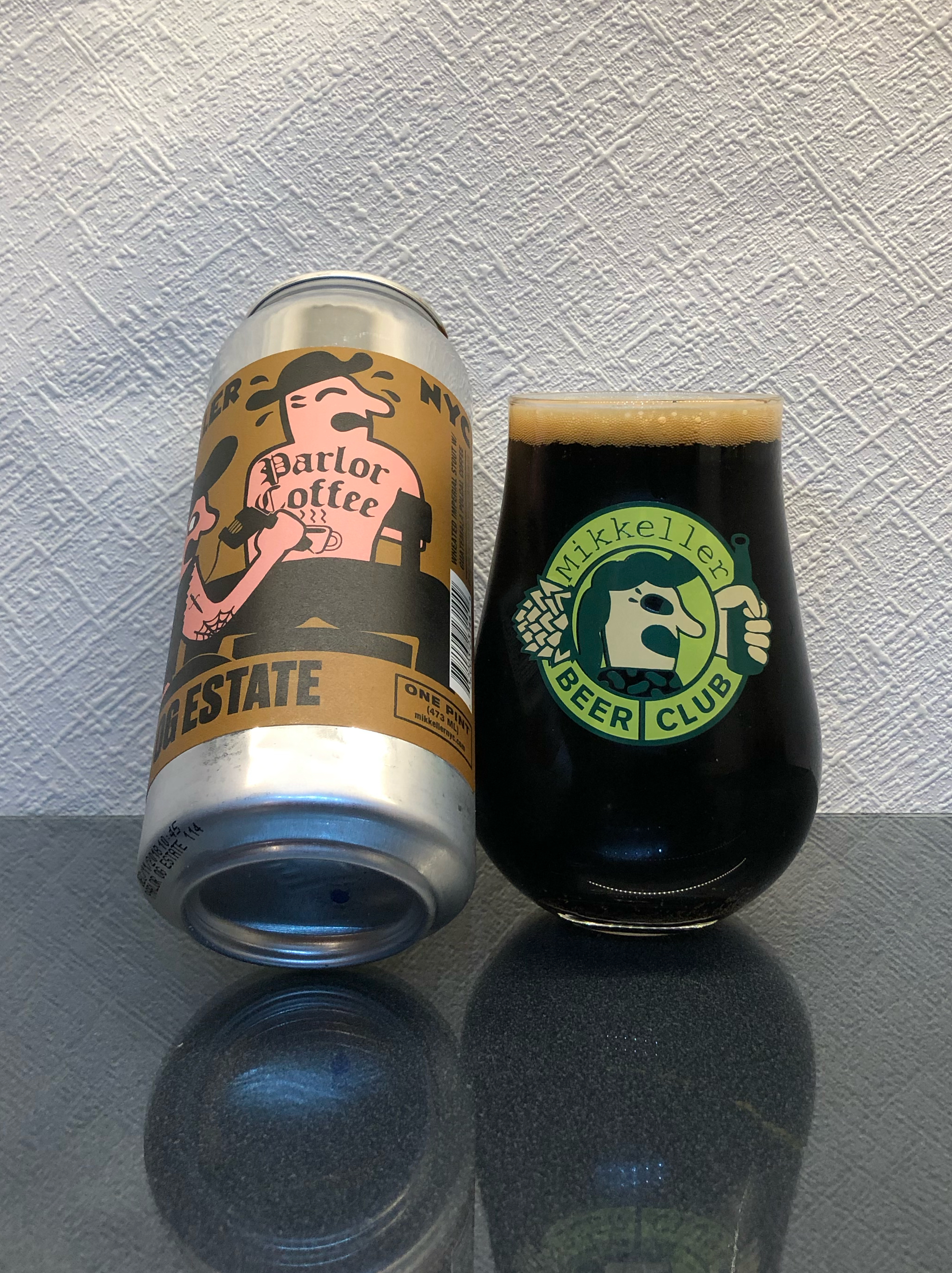 OG Estate, United States