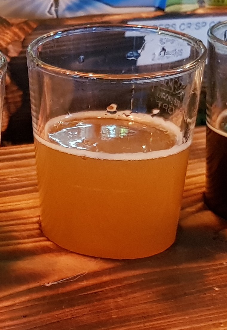 Uudemmaailma IPA, Finland