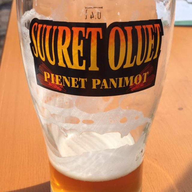 Exotic Engram, Finland