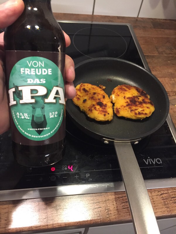 Von Freude Das IPA, Germany