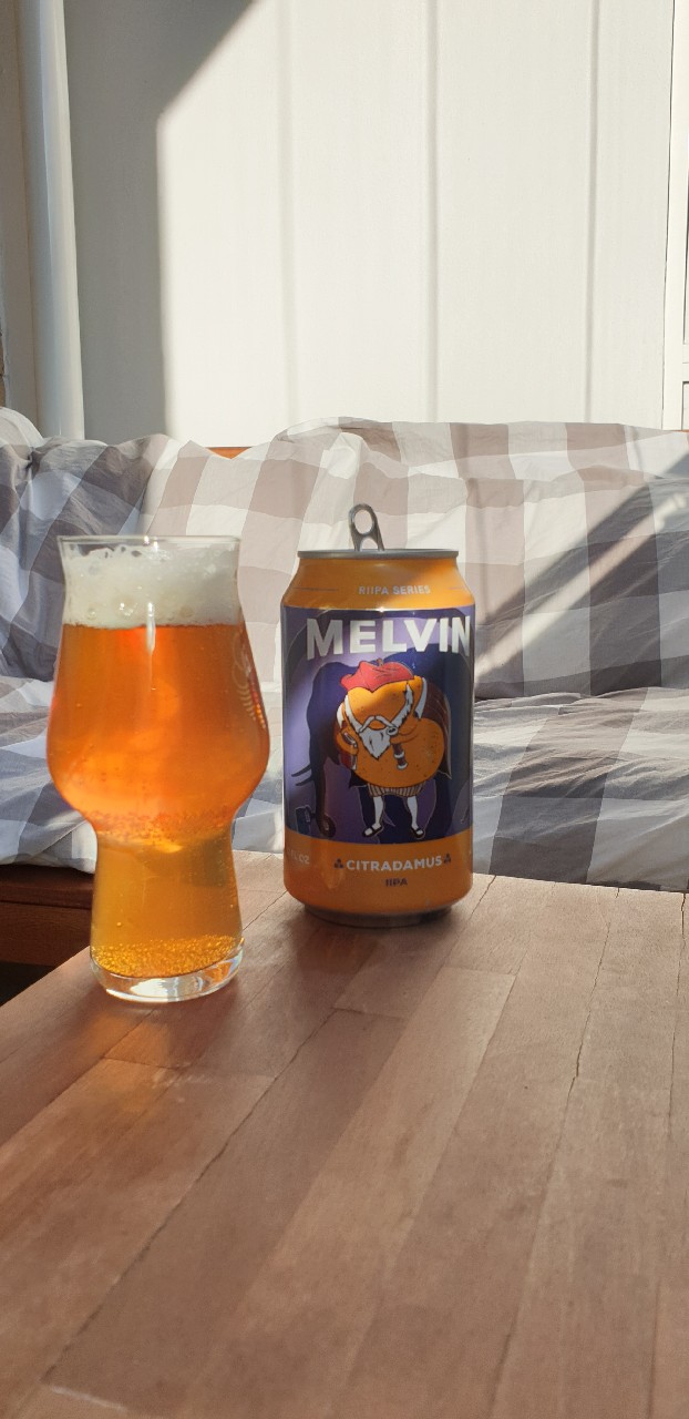 Citradamus IIPA, United States