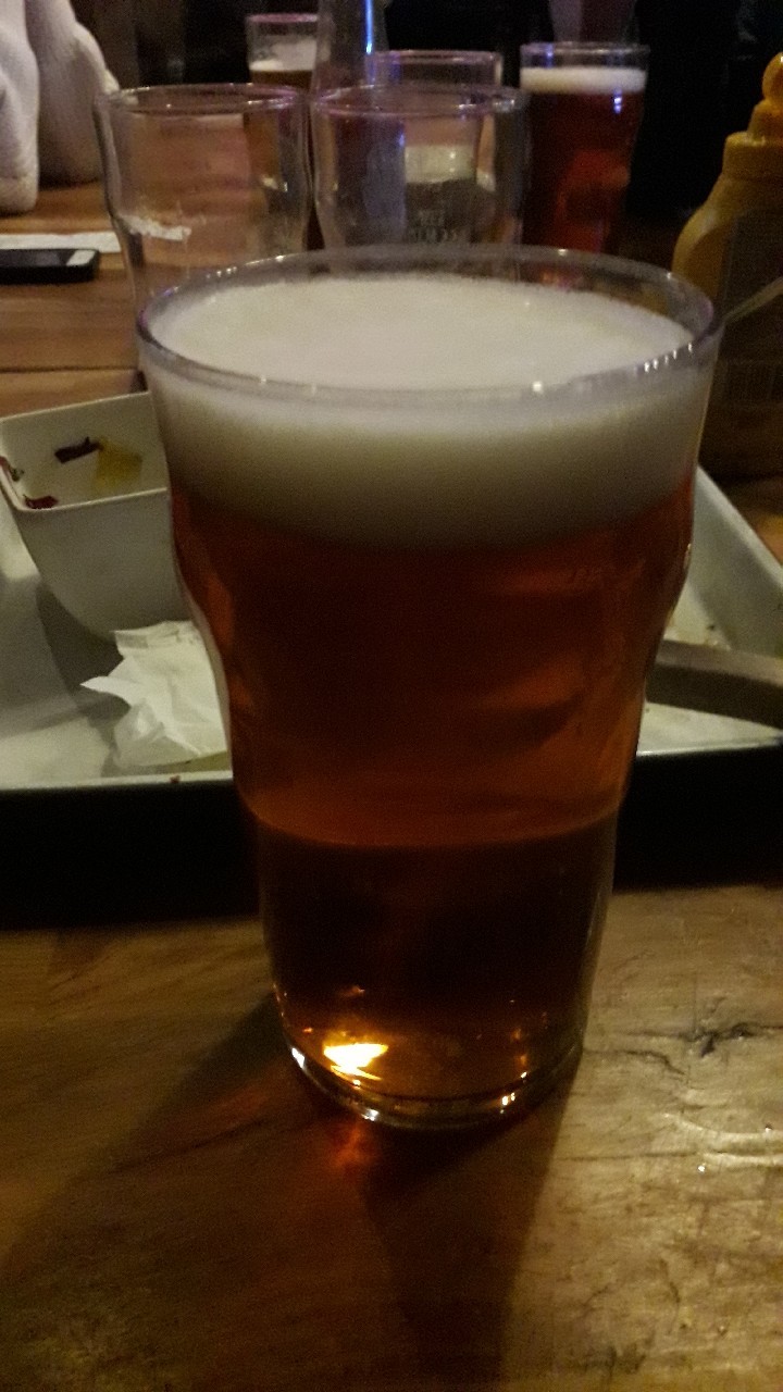 Razor, United States