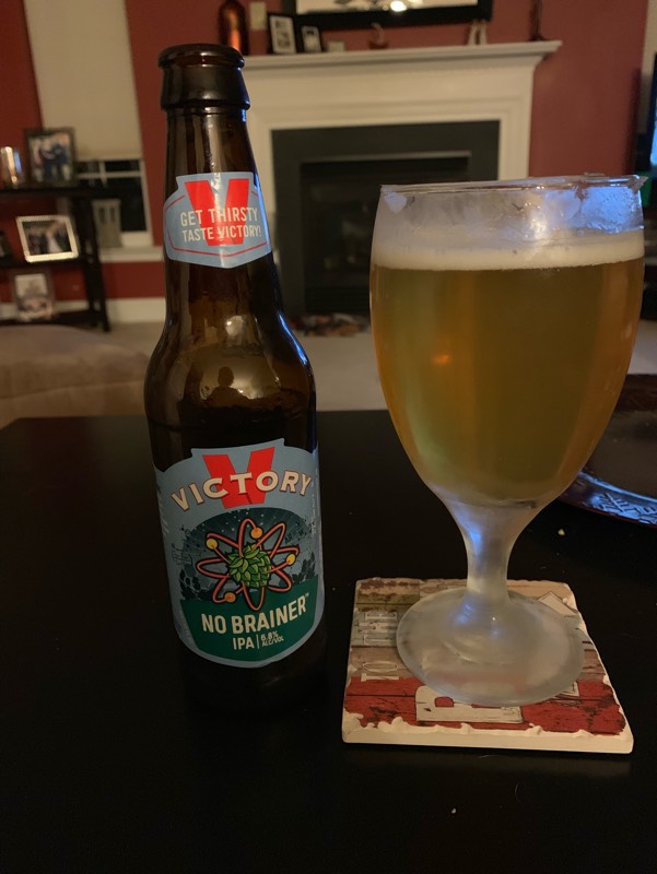 No Brainer, United States