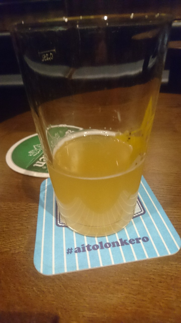 India Pale Ale Vic Secret, England