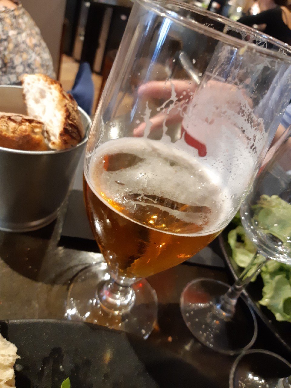 Provenance Bruges, England