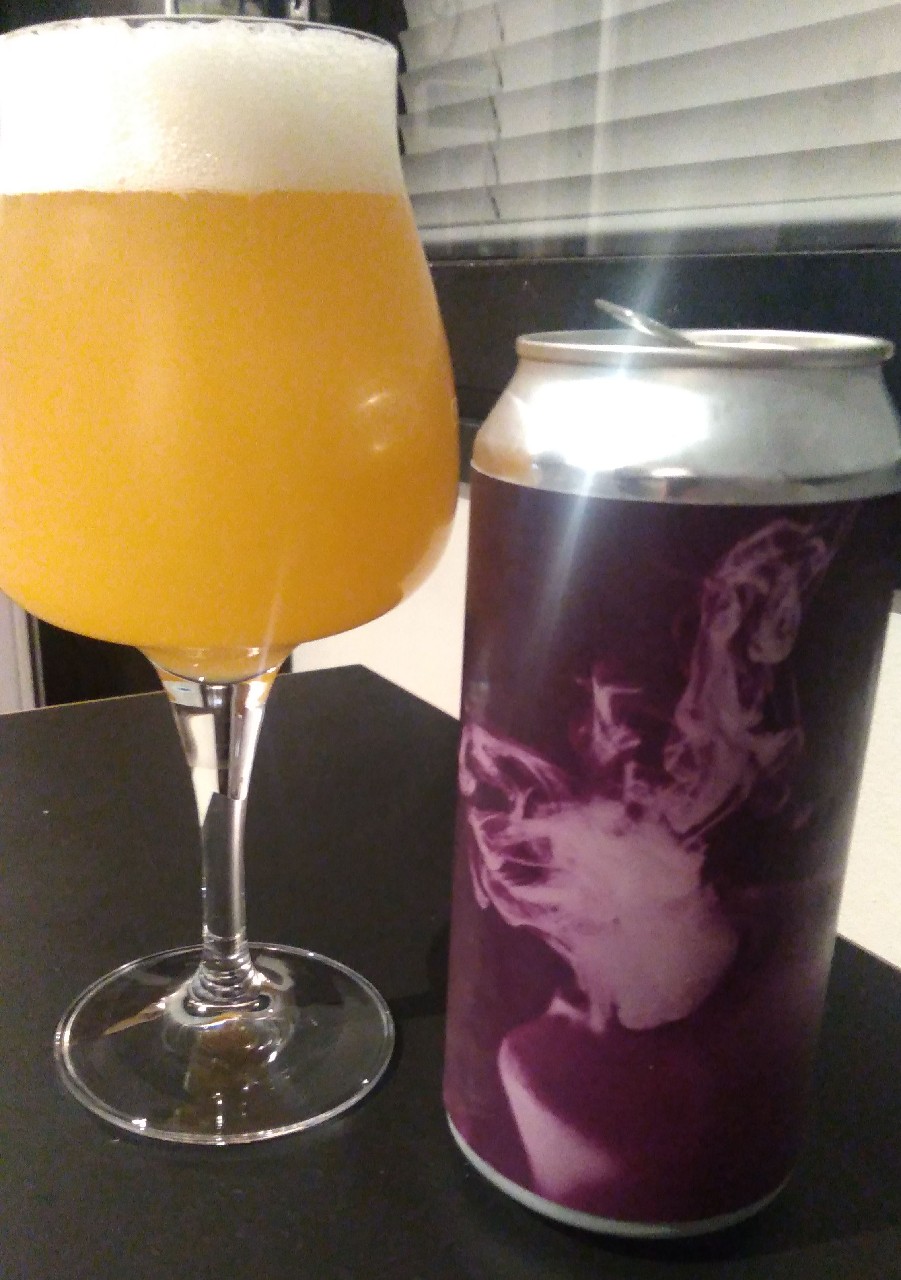 Patrons Project 14.04 // Graces // Clean // DDH Session IPA, England