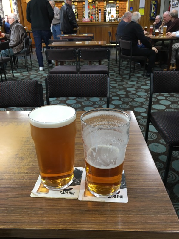 Grand Slam, Scotland