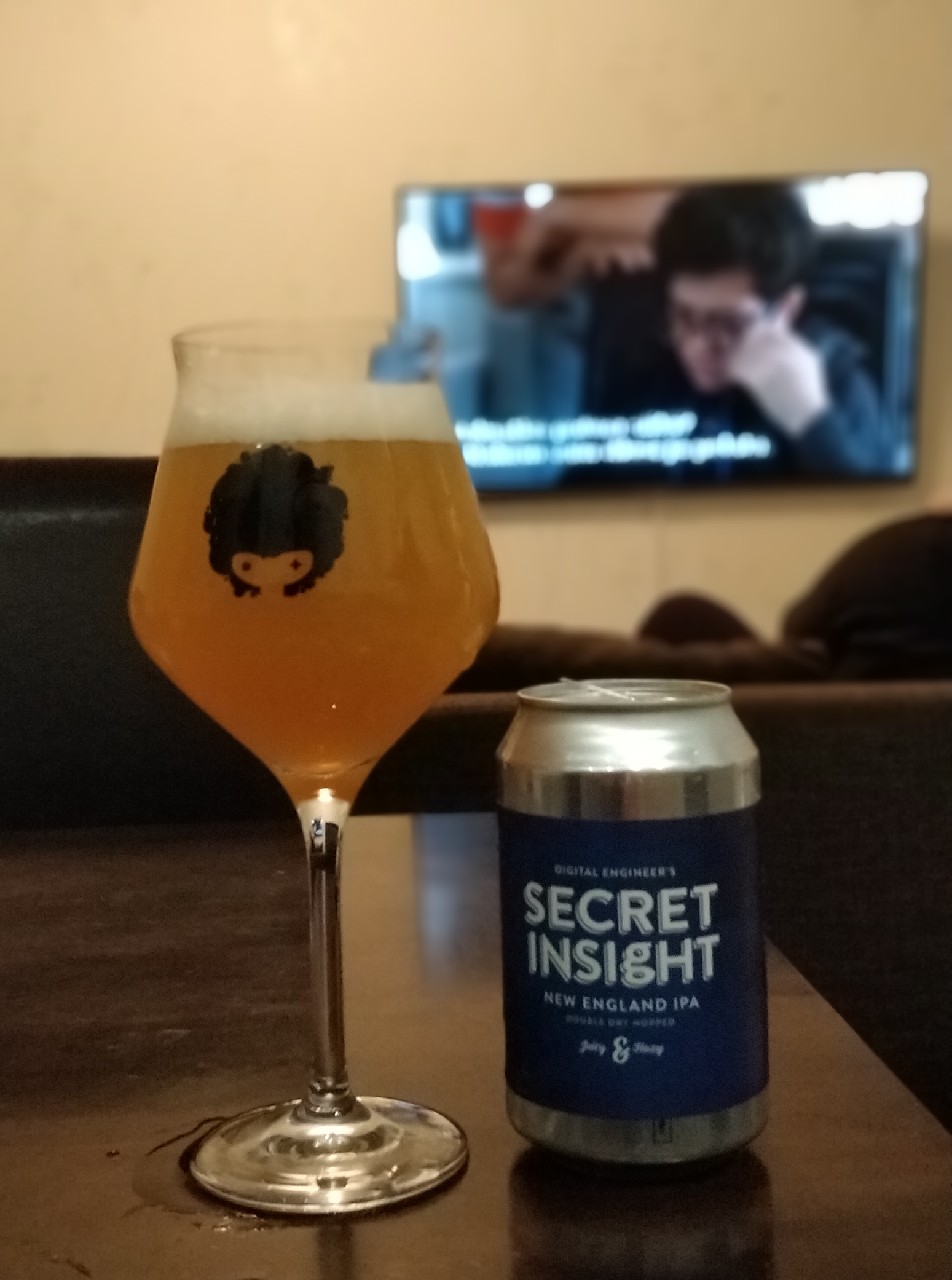 Digital Engineer's Secret Insight, Finland