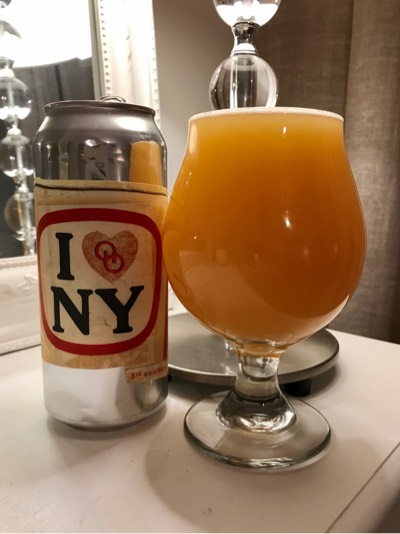 5th Anniversary Imperial IPA, United States