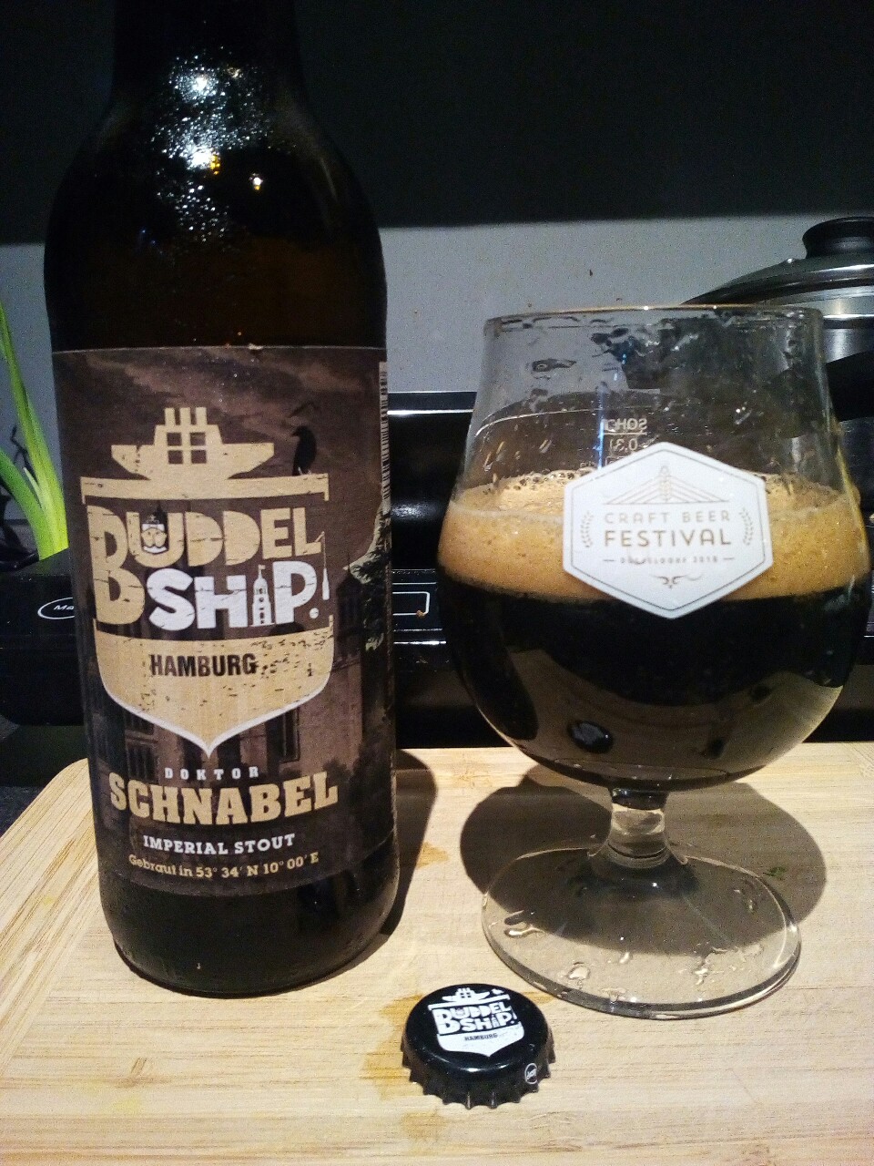 Doktor Schnabel, Germany