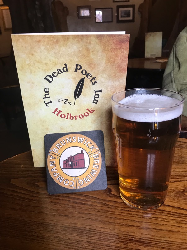 Flower Power, England