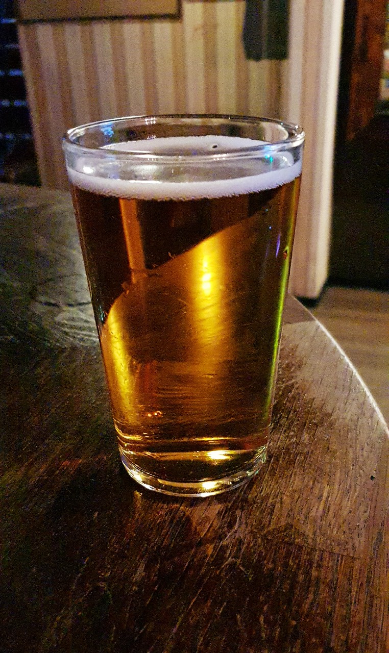 Hophead Extra, England