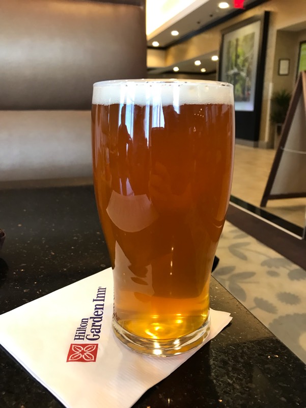 Dead Elephant IPA, Canada