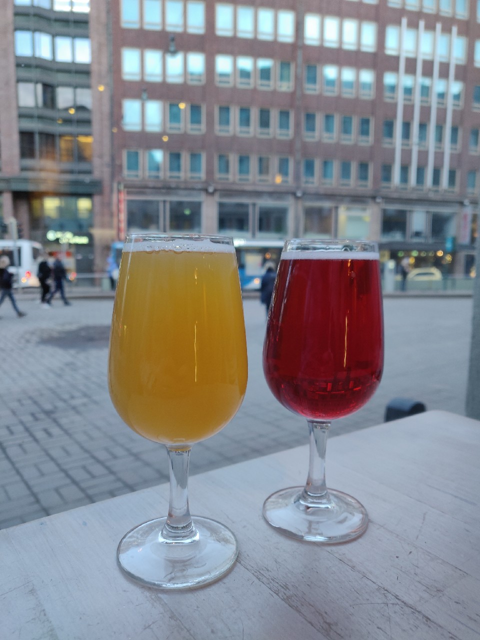 Dank Marvin, England