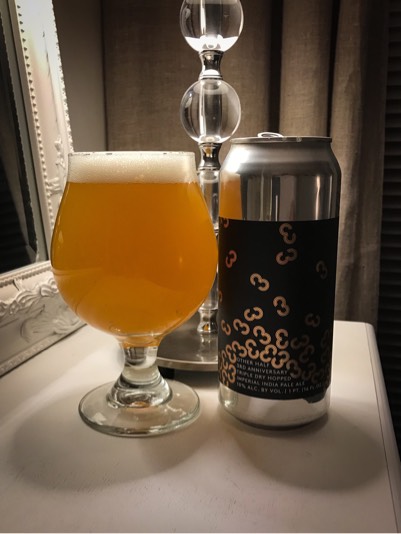 3rd Anniversary IIPA, United States