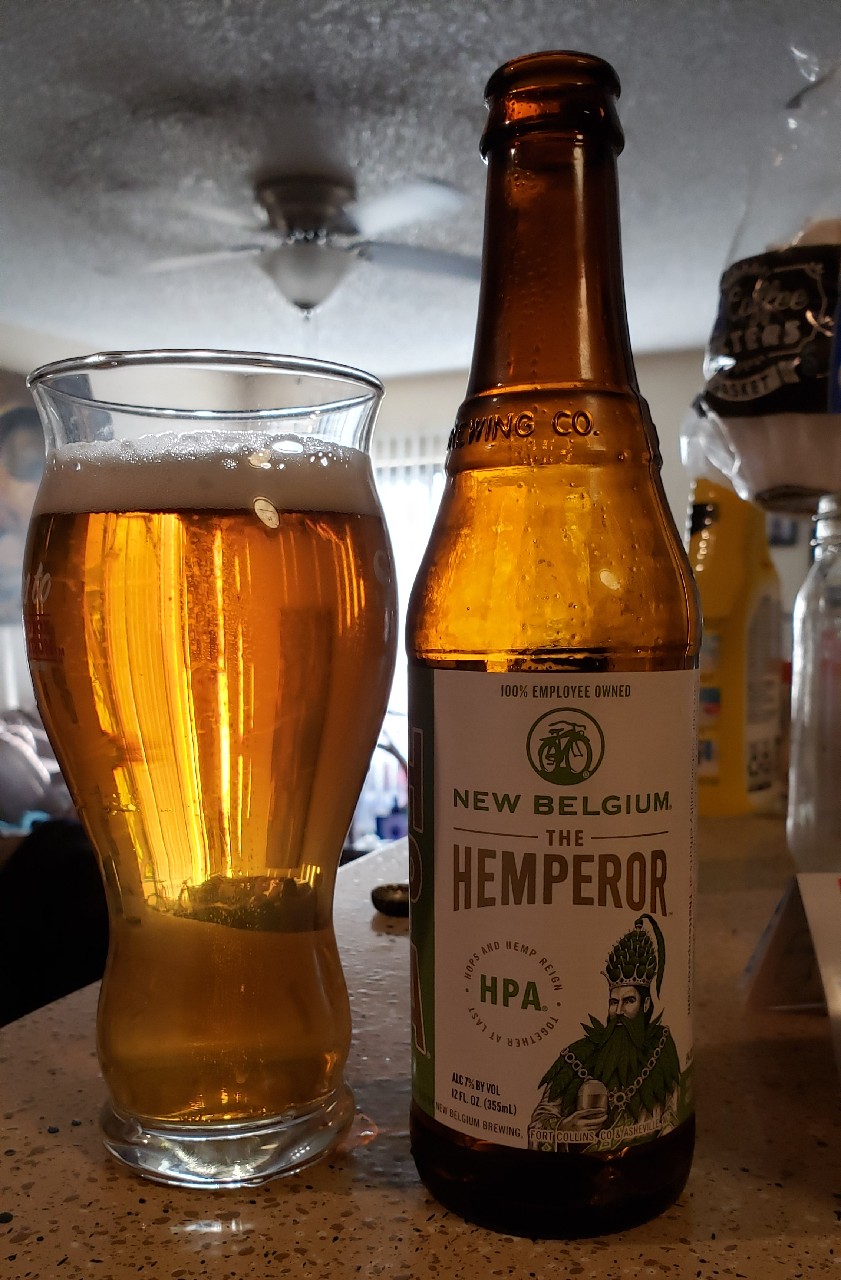 The Hemporer HPA, United States