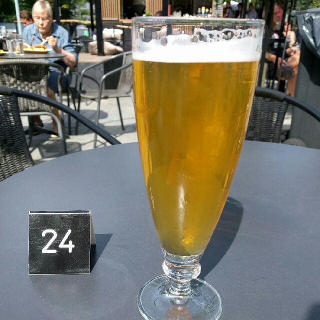 Hämeenpuisto Kölsch, Finland