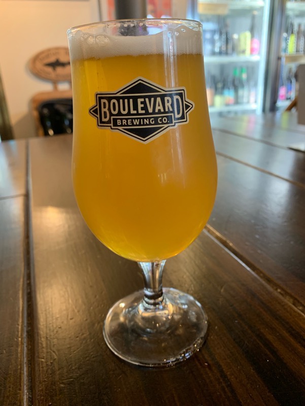 Chinooker'd, United States