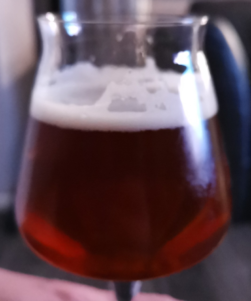 The Governor, England