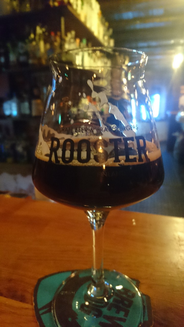 Belgian Triangle, Norway