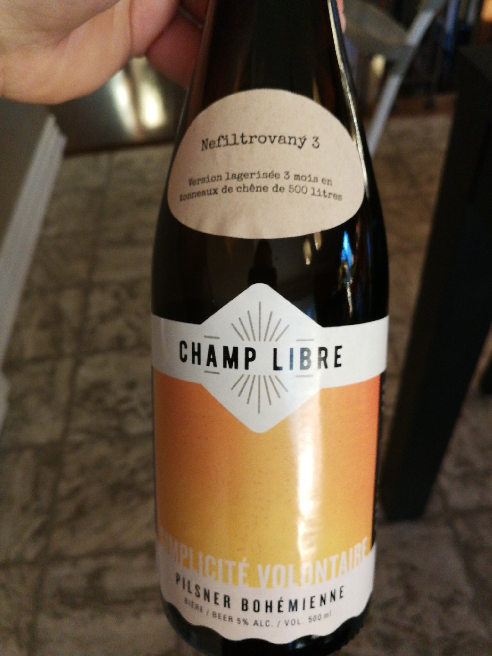 Simplicité Volontaire, Canada