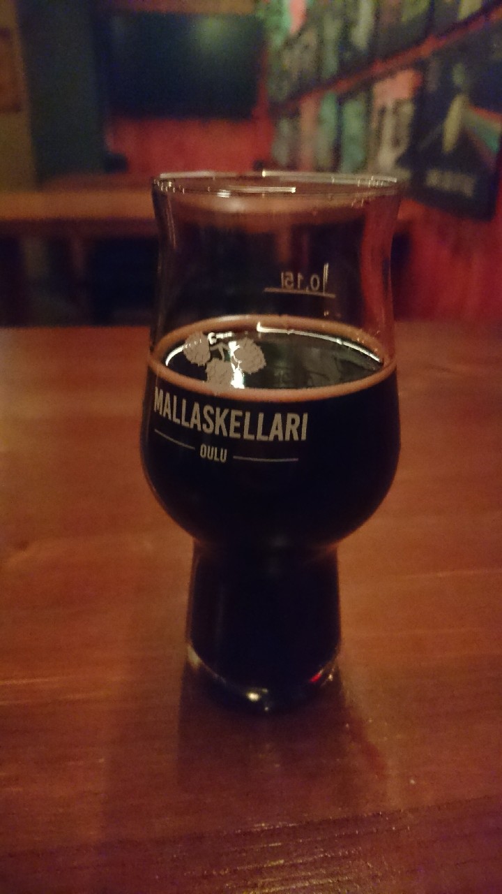 A Warning To The Curious, England