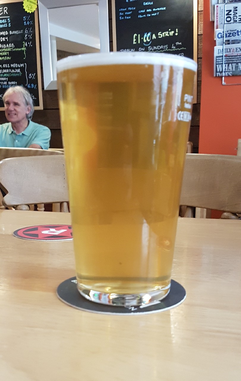 Mango Fever, England