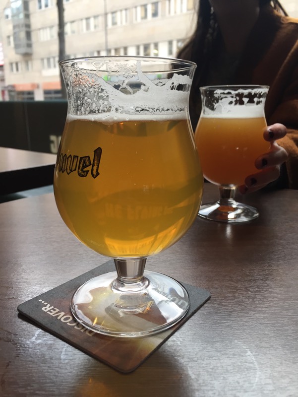 Crystal Whipped IPA, United States