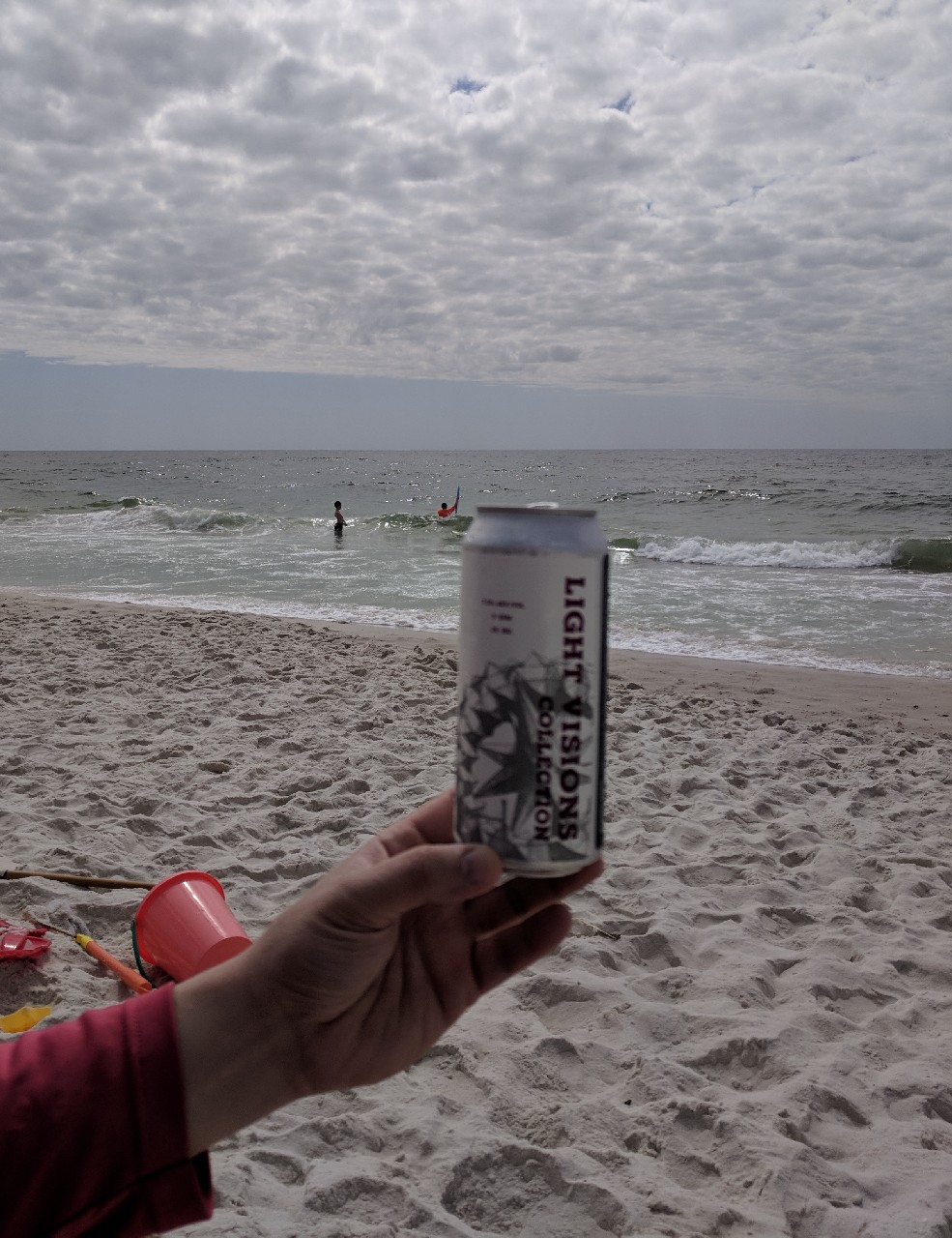 Dreams of Oblivion, United States