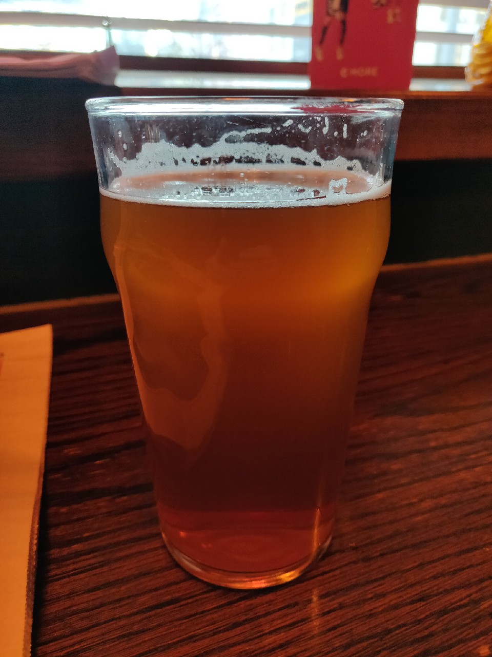 Hoptober 4.7 %, Finland