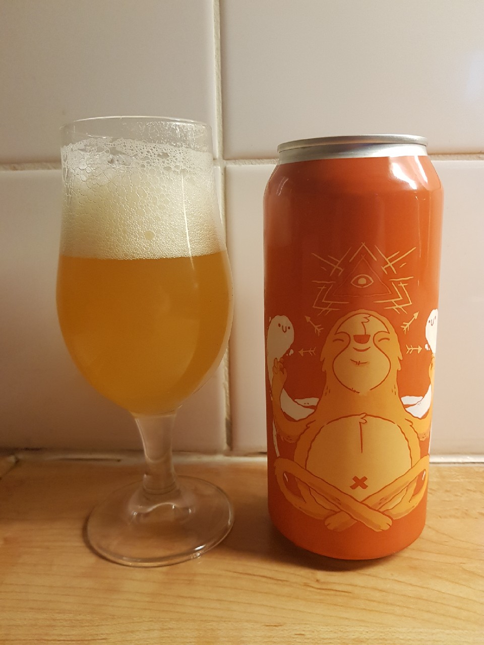 IPA №6, Canada