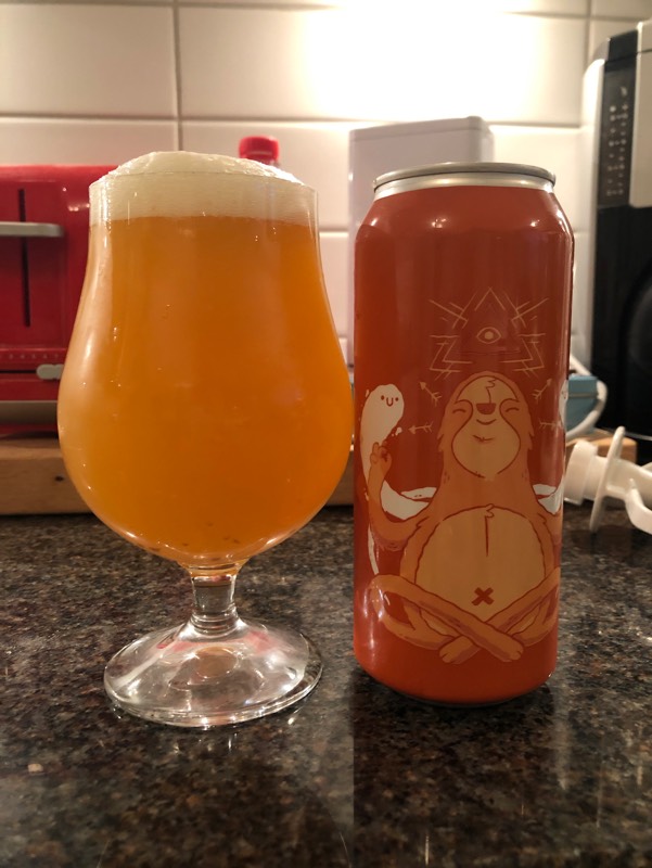 IPA №6, Canada
